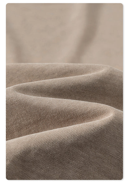 Heavyweight Oversize Short Sleeve T-Shirt WN6056