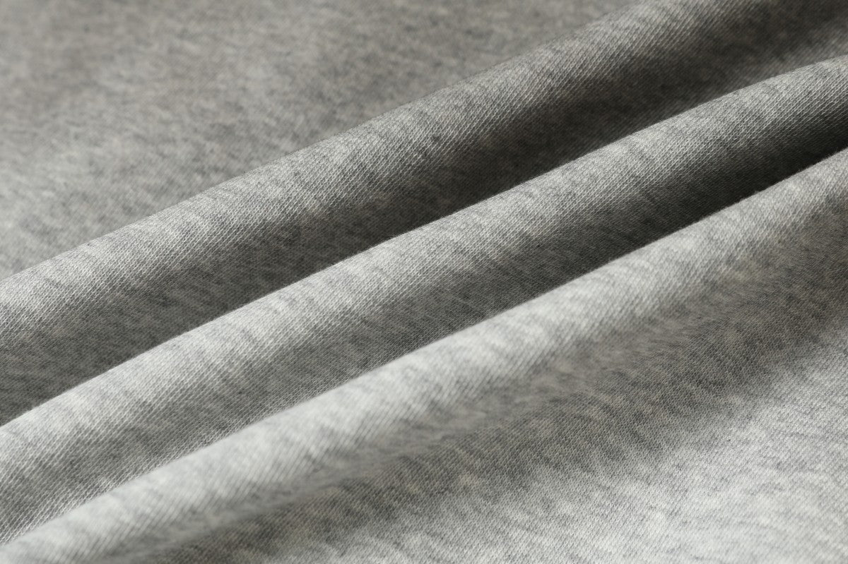 Gradient Washed Stain Dye Zipper Hoodie WN25616