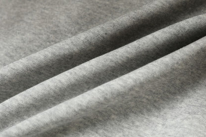 Gradient Washed Stain Dye Zipper Hoodie WN25616