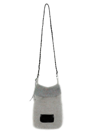 Bejeweled Crossbody Bag WN19002