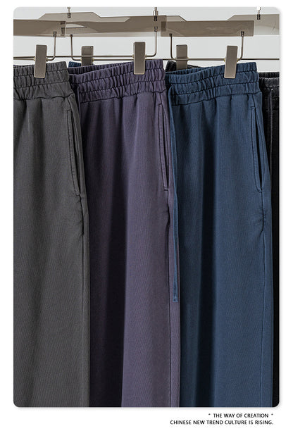 Heavy Weight Sweatshirt & Sweatpants Setup WN7881