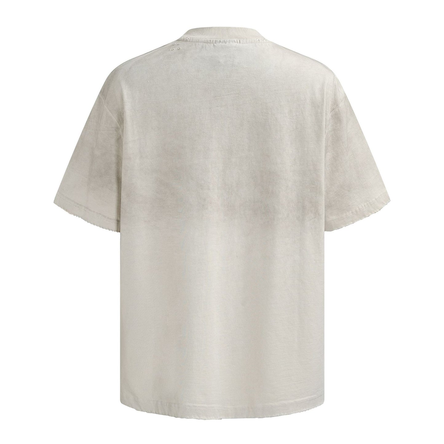 Damage Design Short Sleeve T-Shirt WN14154