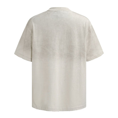 Damage Design Short Sleeve T-Shirt WN14154