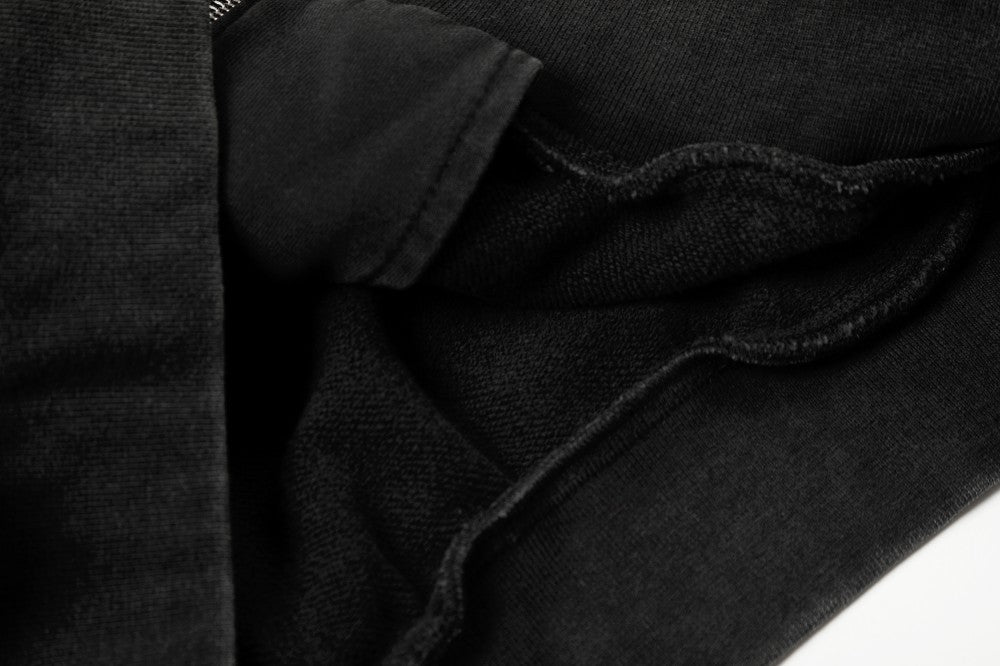 Studs Zipper Hodie WN28033