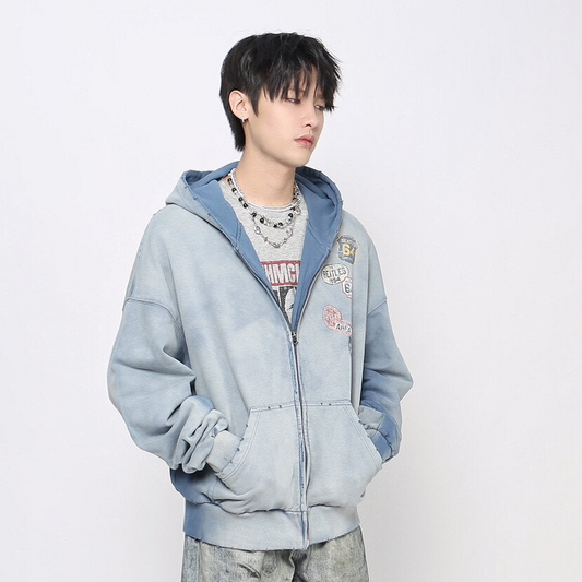 Hoodie – WONDER NOAH Hoodie – WONDER NOAH