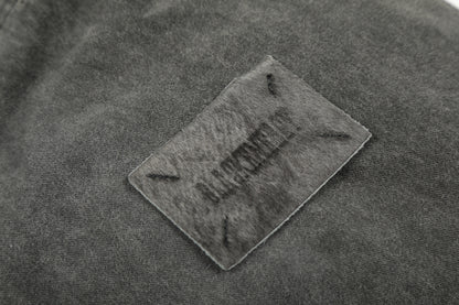 Stand Neck Zip-Up Pocket Padded Jacket WN23103