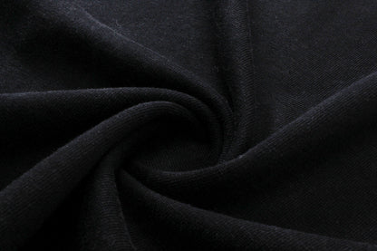 Washed Letter Short Sleeve T-Shirt WN14084