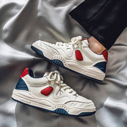 Breathable Lightweight Sporty Shoes WN23388