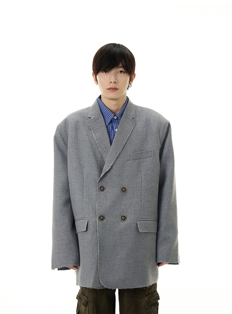 Oversize Tailored Jacket WN7660