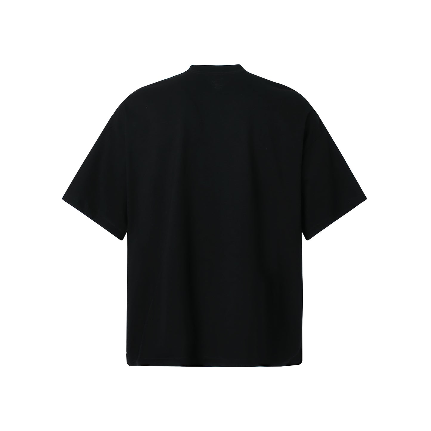 Letter Print Graphic Short Sleeve T-Shirt WN26009