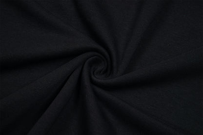 Heavyweight 8 Ball Graphic Oversize Short Sleeve T-Shirt WN26158