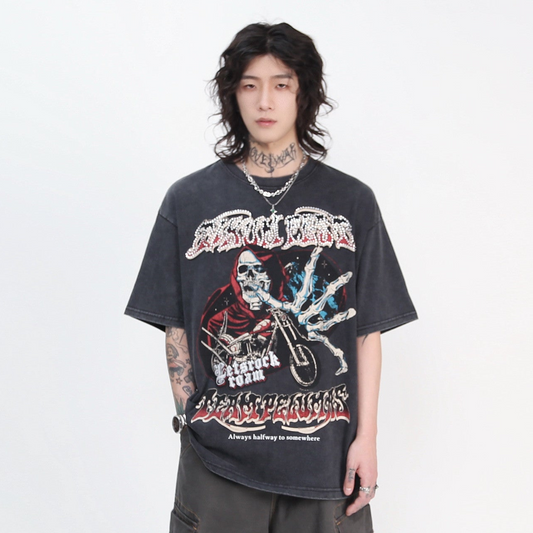 Tops – WONDER NOAH Tops – WONDER NOAH