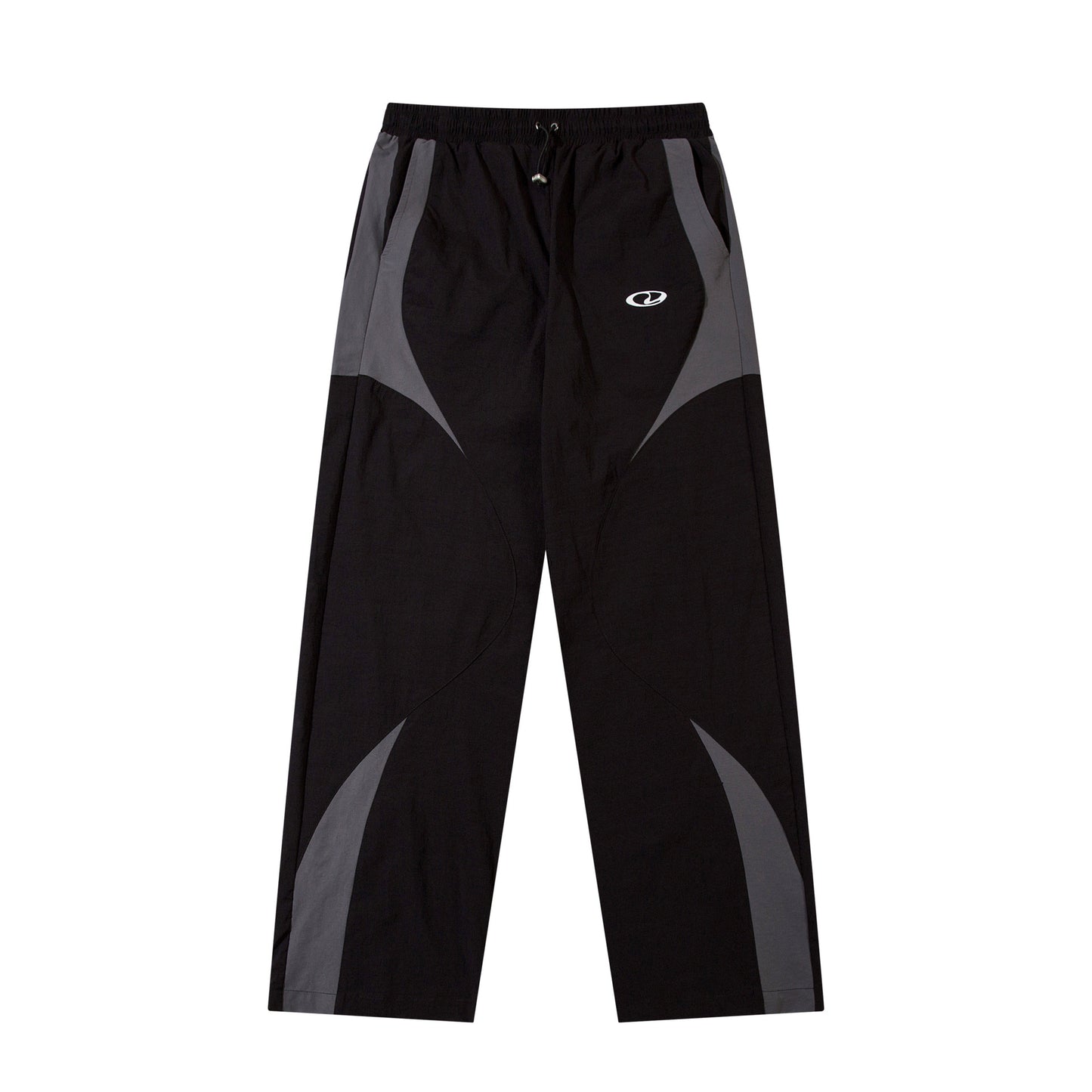 Utility Inlay Stitching Cargo Pants WN25668