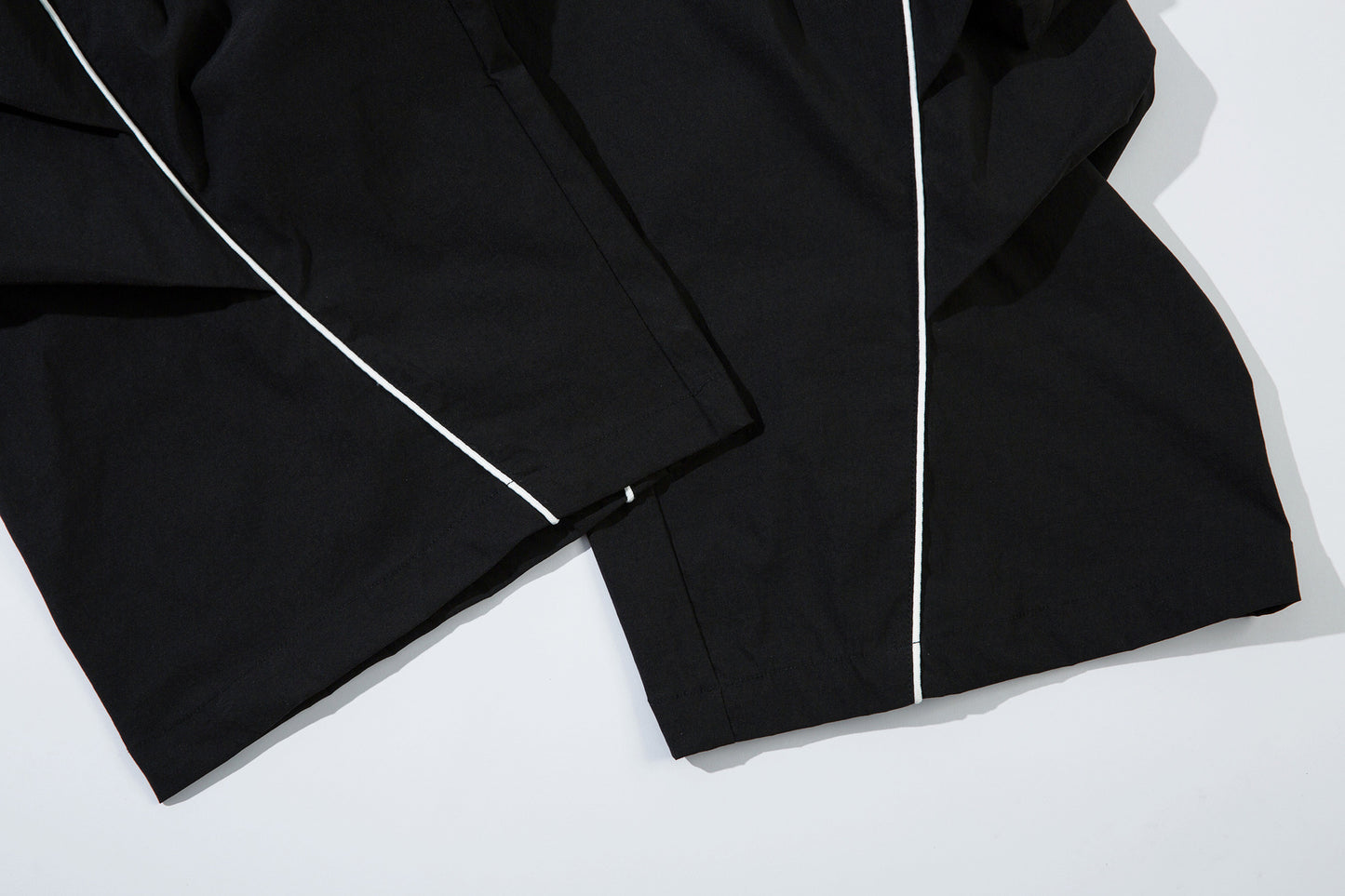 Utility Inlay Stitching Cargo Pants WN25668