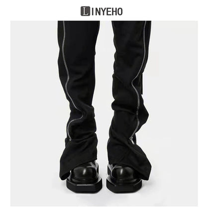 Round-Toe Short Boots WN20606