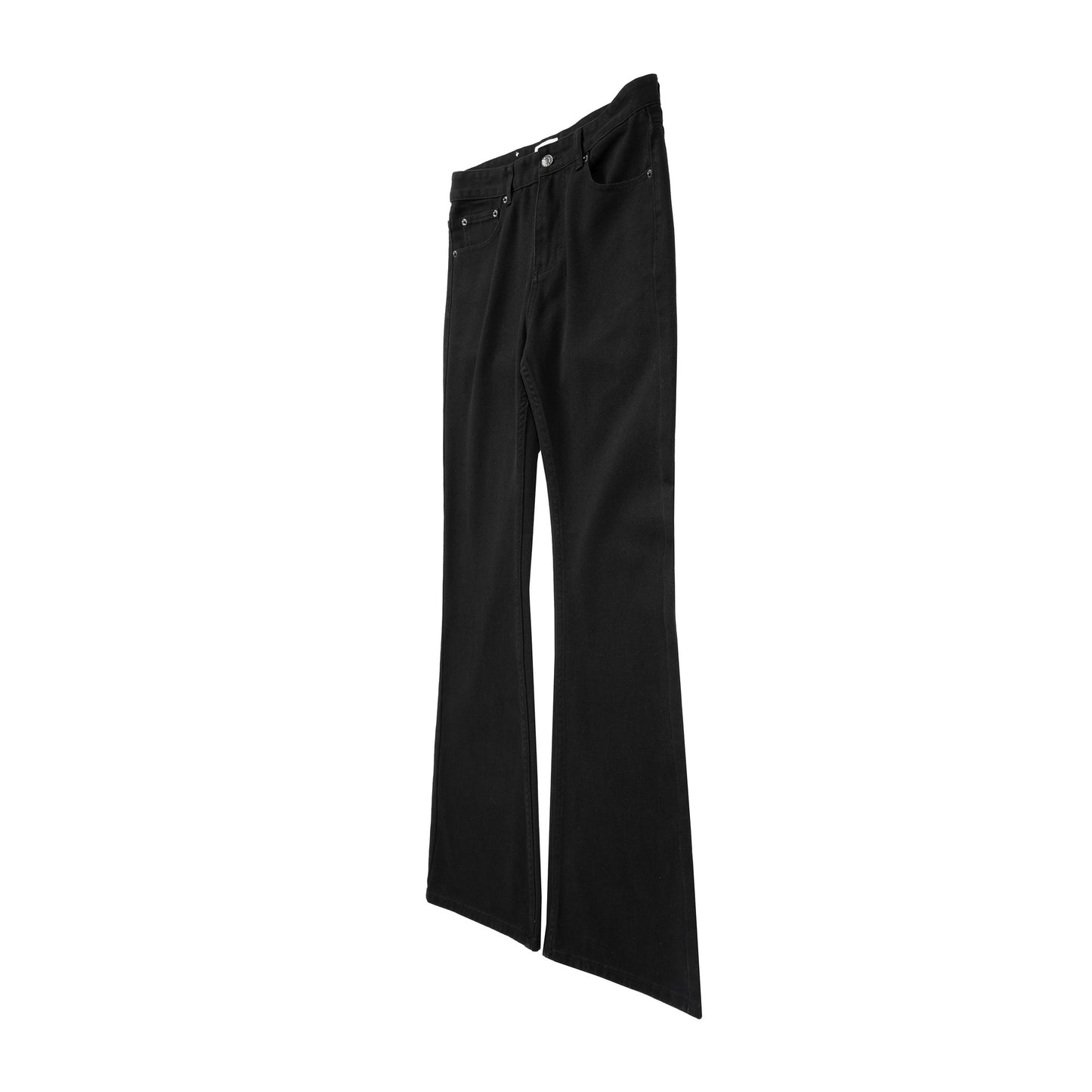 Straight Denim Jeans WN25544