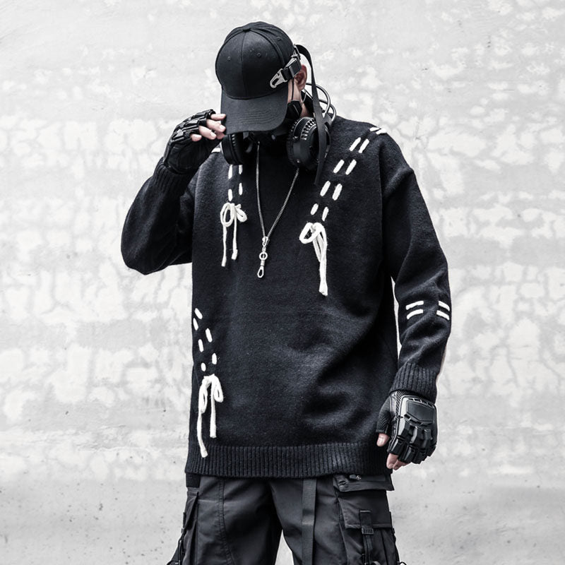 Knitwear – WONDER NOAH