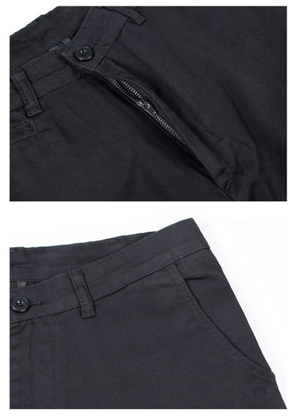 Pleats Panel Wide Leg Pants WN26293