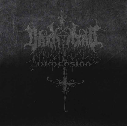 Gradient Heavyweight Short Sleeve T-Shirt WN15053