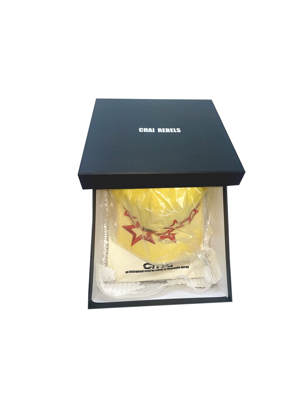 Star Embroidery Washed Baseball Cap WN19060