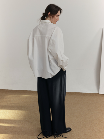 Raglan Long Sleeve Shirt WN21536