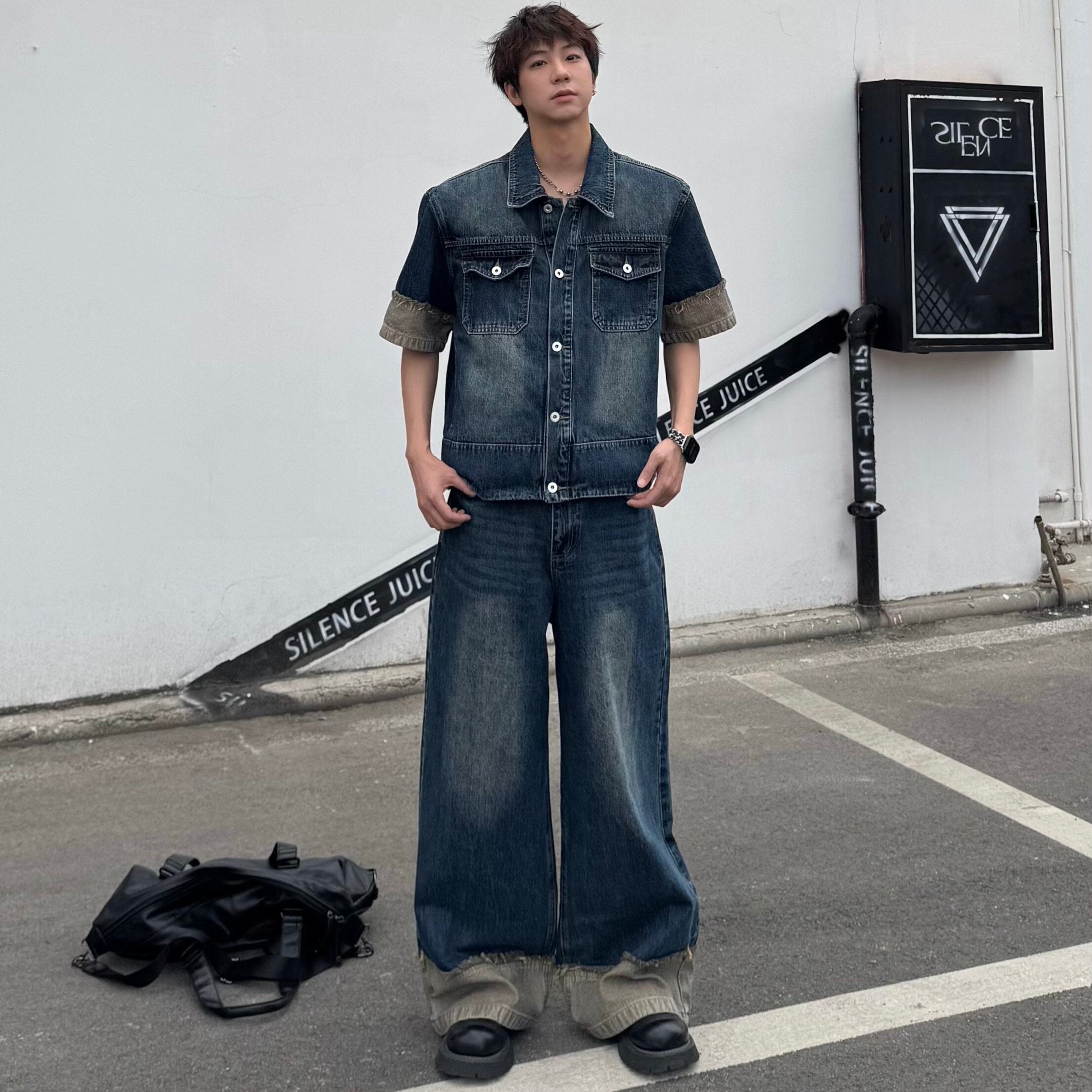 Jacket – WONDER NOAH