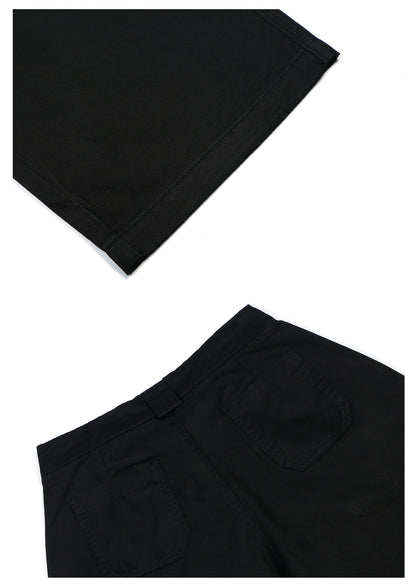 Panel Wide Leg Pants WN26287