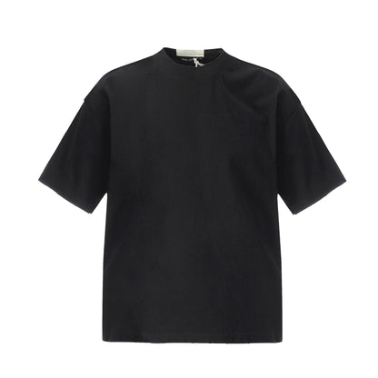 Drop Shoulder Short Sleeve T-Shirt WN25938