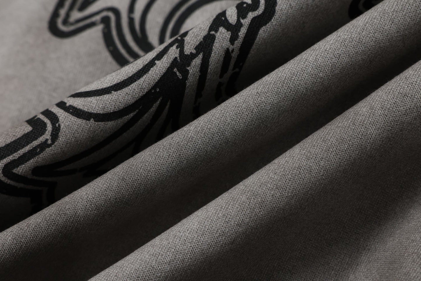 Washed Dirty Dye Zipper Hoodie WN23067