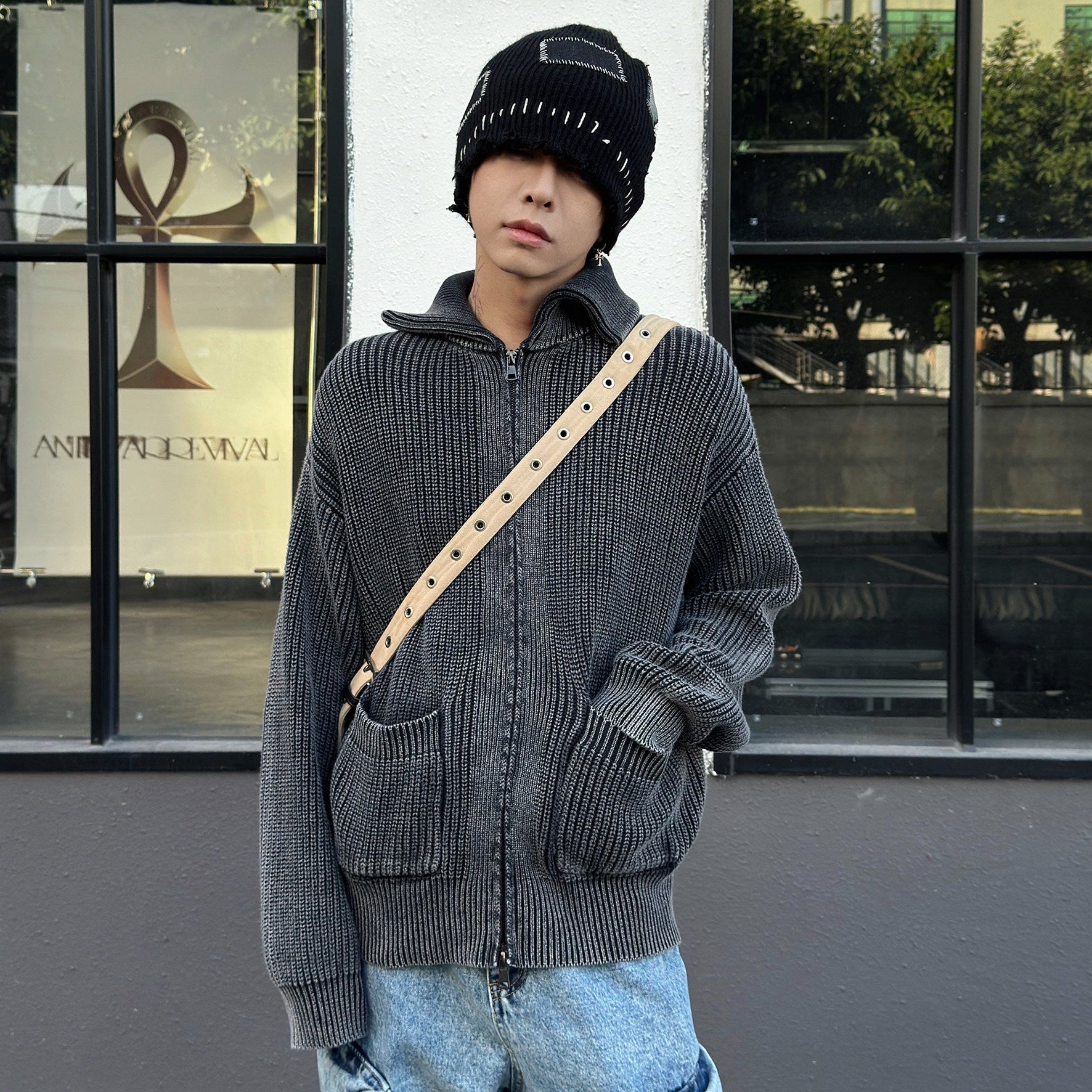 Knitwear – WONDER NOAH