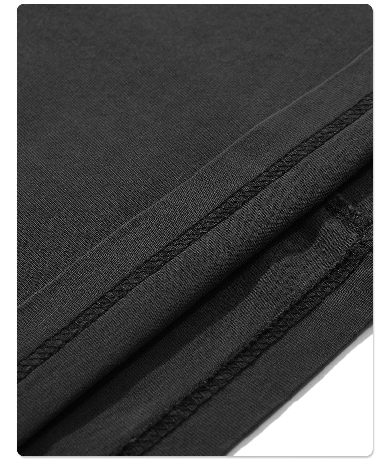 Oversize Short-sleeve T-shirt WN6623