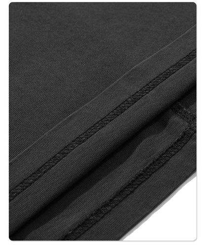 Oversize Short-sleeve T-shirt WN6623