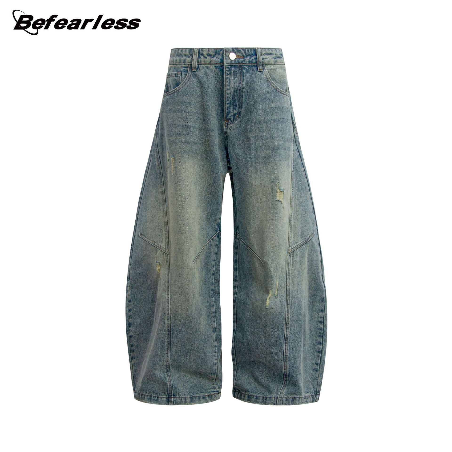 Denim Jeans – WONDER NOAH