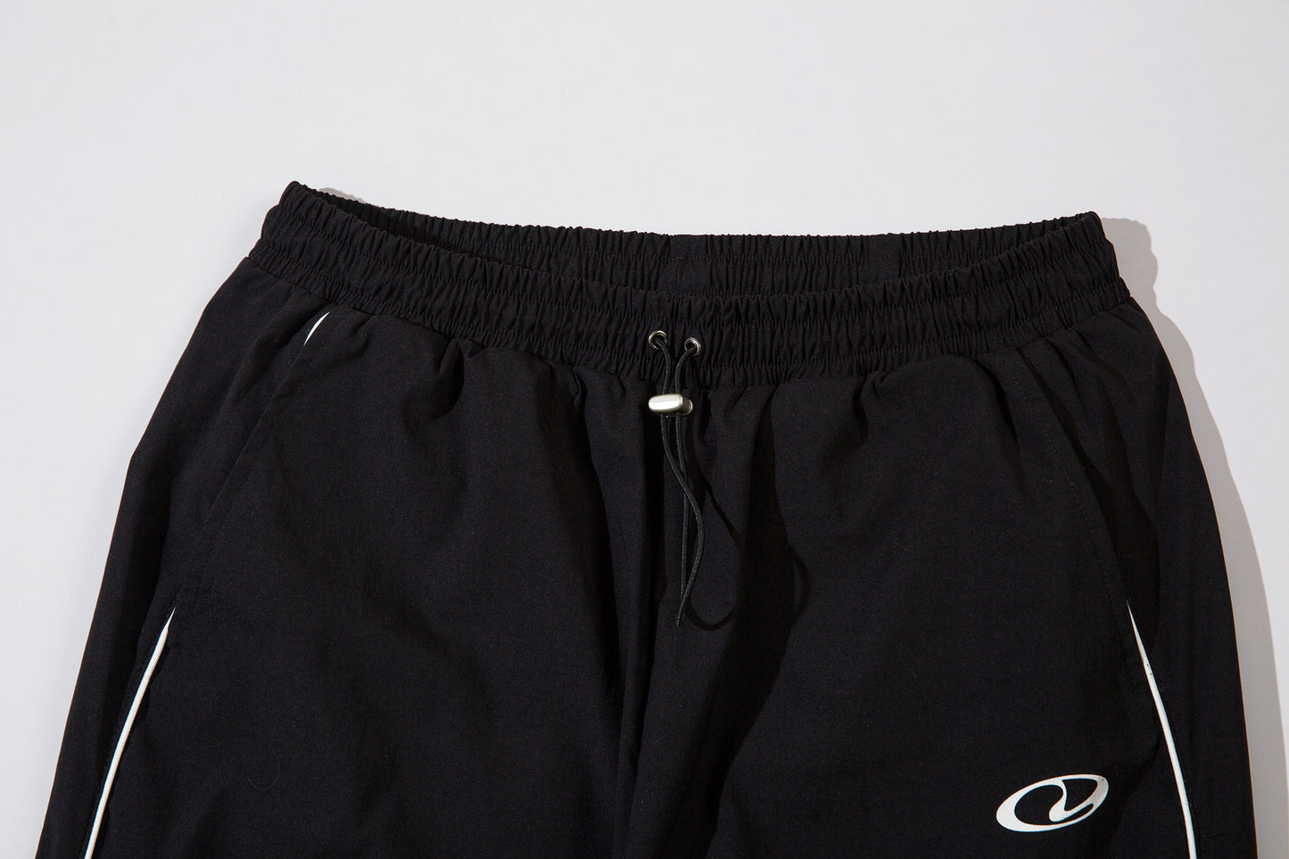 Utility Inlay Stitching Cargo Pants WN25668