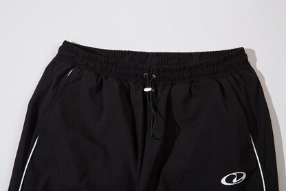 Utility Inlay Stitching Cargo Pants WN25668