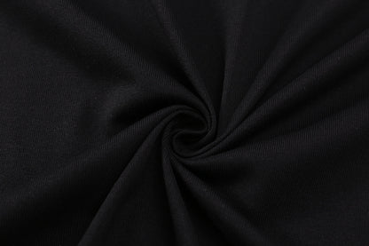 Rhinestone Starry Heavyweight Oversize Short Sleeve T-Shirt WN18528