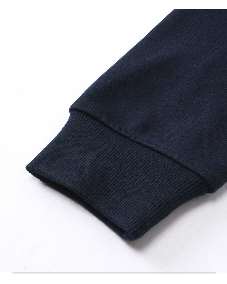 Oversize Crewneck Sweatshirt WN9972