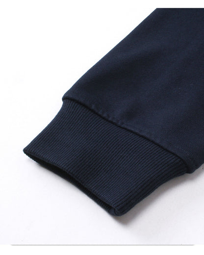 Oversize Crewneck Sweatshirt WN9972