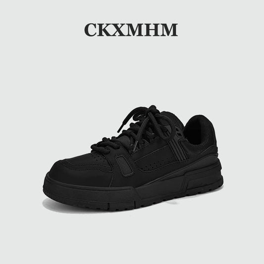 Dirt-Resistant Outdoor Workwear Shoes WN23405