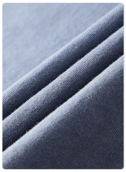 Washed Damage Oversize Short Sleeve T-Shirt WN6068