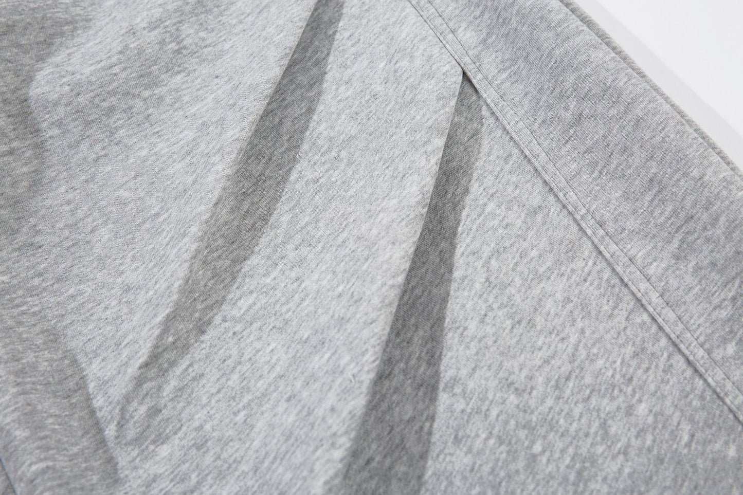 Wide Leg Drape Sweatpants WN14086