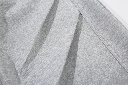 Wide Leg Drape Sweatpants WN14086