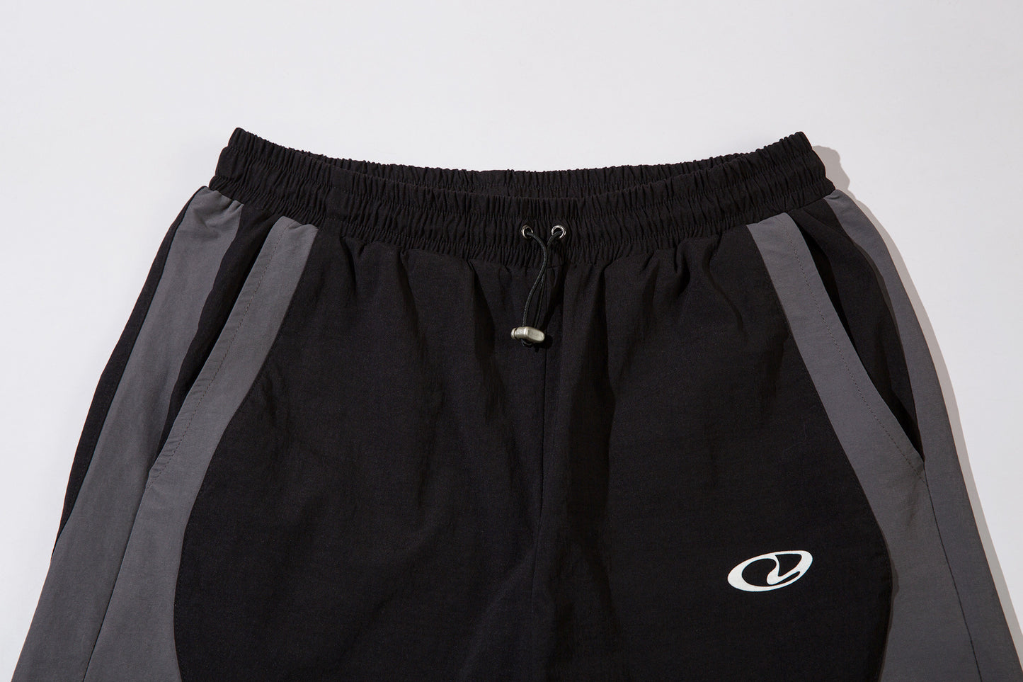 Utility Inlay Stitching Cargo Pants WN25668