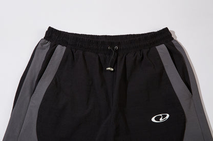 Utility Inlay Stitching Cargo Pants WN25668