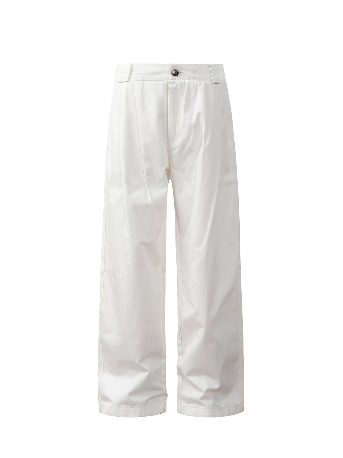 Panel Wide Leg Pants WN26287