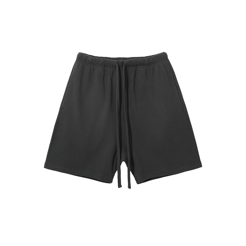 Waffle Shorts WN6643