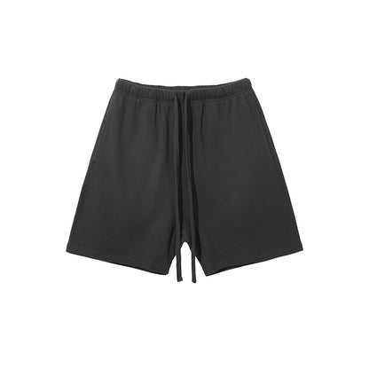 Waffle Shorts WN6643