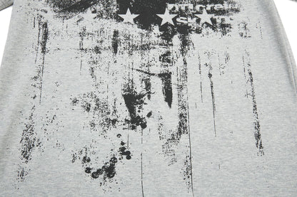 Cool Touch Graphic Print Short Sleeve T-Shirt WN26047