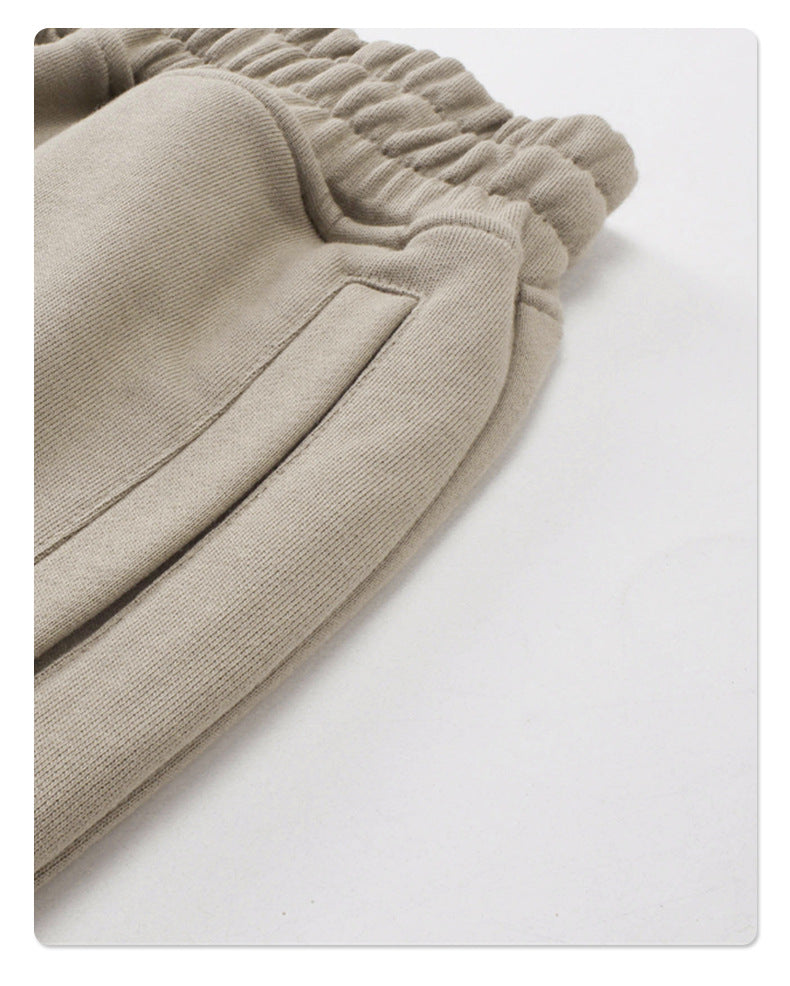 Heavyweight Short Sweatpants WN6644