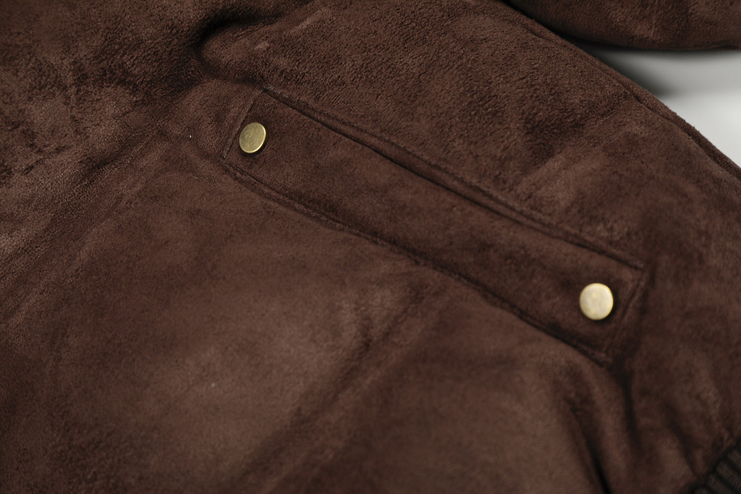 Fake Fur Collar Metal Buckle Puffer Jacket WN23094